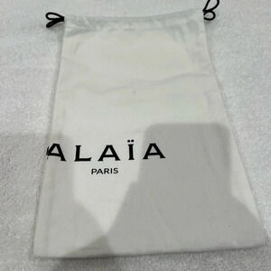 Alaia Paris Dust  Bags (2)